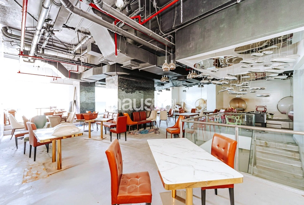 retail to rent - haus & haus