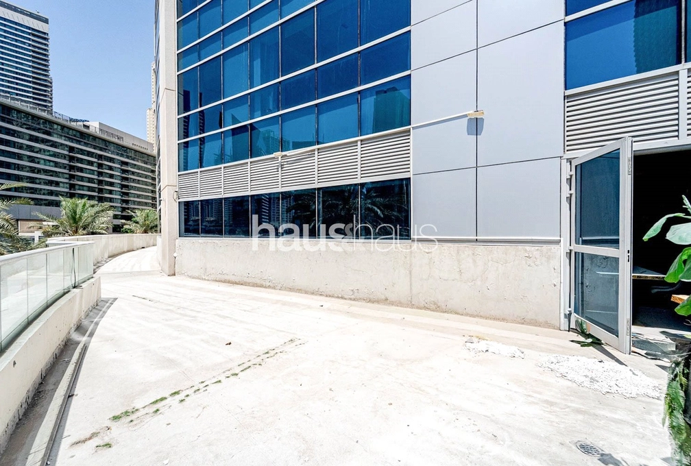 retail to rent - haus & haus
