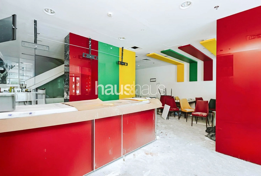 retail to rent - haus & haus