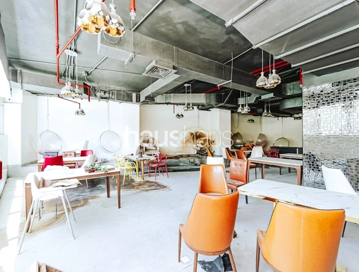 retail to rent - haus & haus