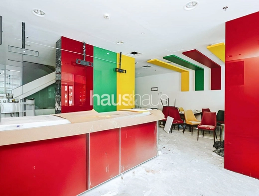 retail to rent - haus & haus