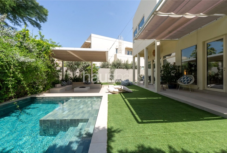 4 bedroom villa for sale - haus & haus