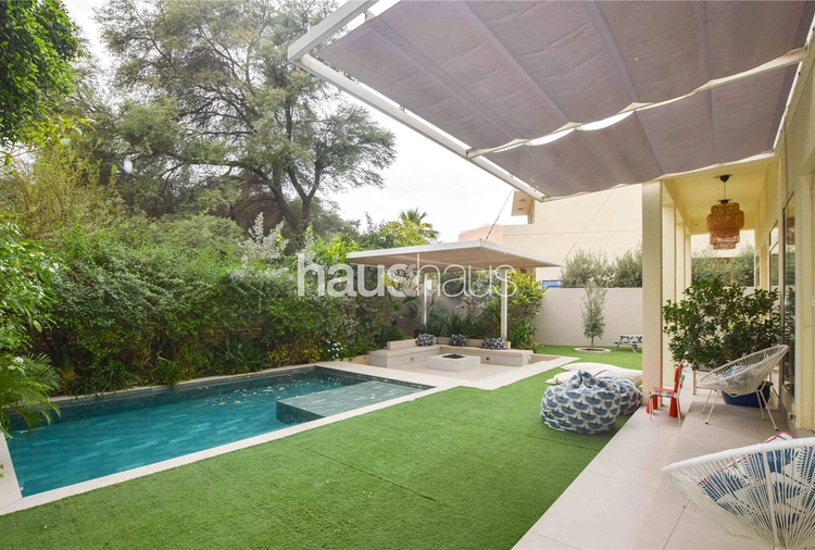 4 bedroom villa for sale - haus & haus