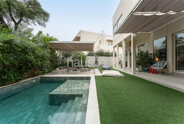4 bedroom villa for sale - haus & haus