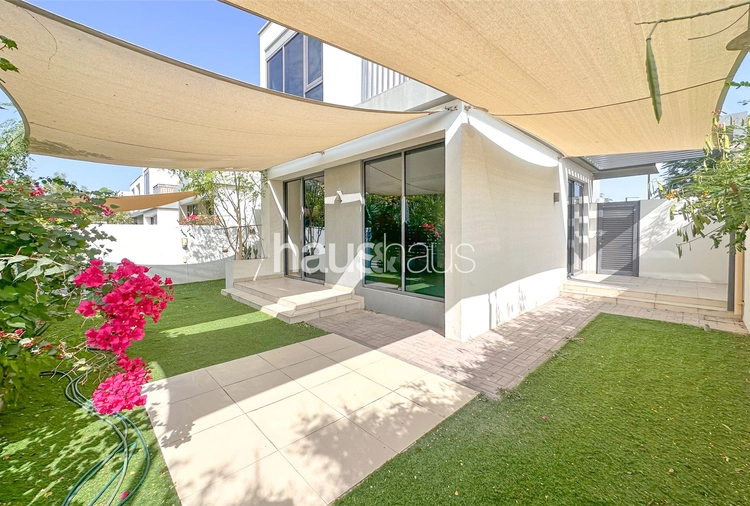 4 bedroom villa to rent - haus & haus