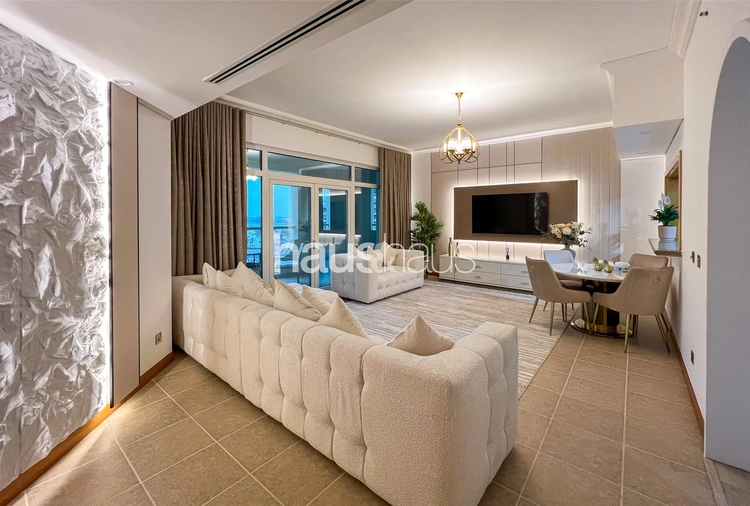 2 bedroom apartment to rent - haus & haus