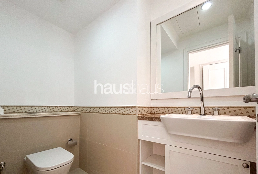 3 bedroom villa to rent - haus & haus