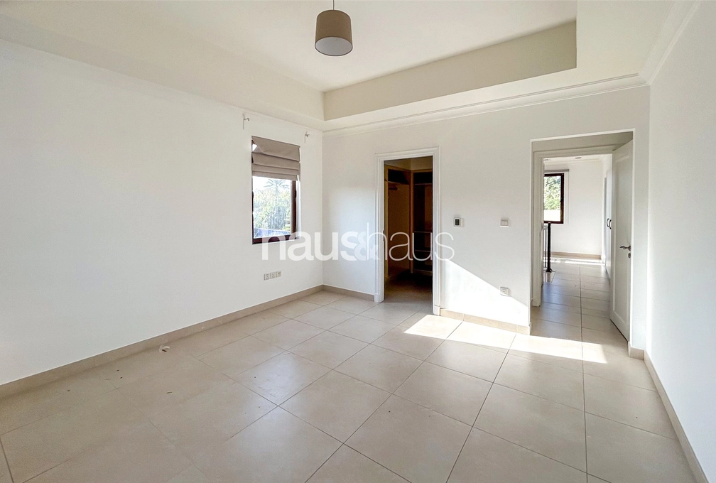 3 bedroom villa to rent - haus & haus