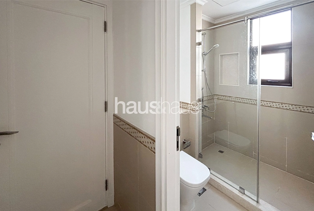 3 bedroom villa to rent - haus & haus