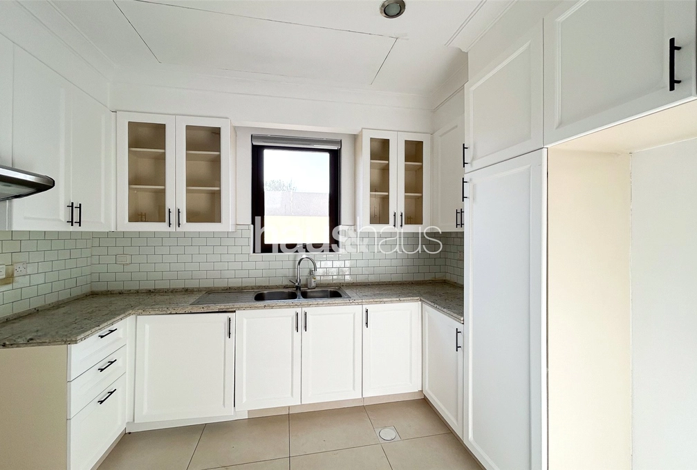 3 bedroom villa to rent - haus & haus