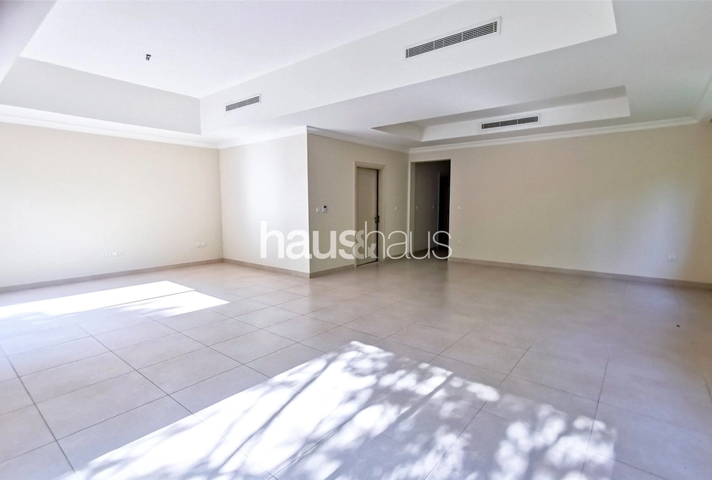 3 bedroom villa to rent - haus & haus