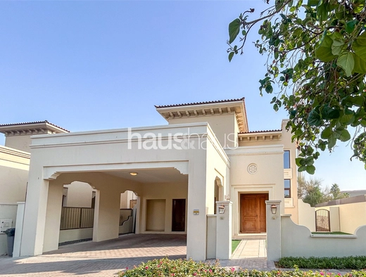 3 bedroom villa to rent - haus & haus