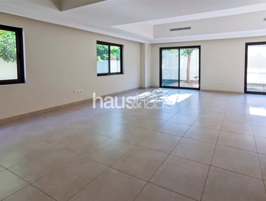 3 bedroom villa to rent - haus & haus