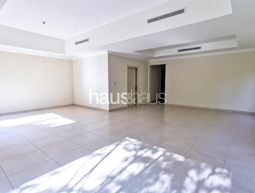 3 bedroom villa to rent - haus & haus