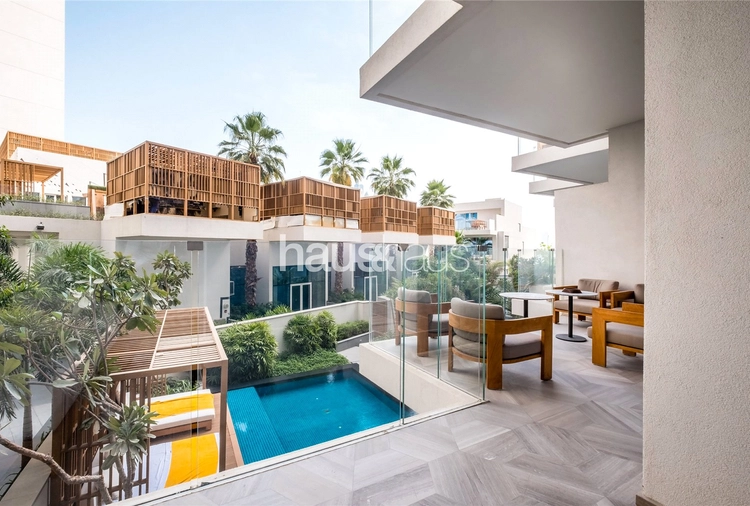 2 bedroom apartment to rent - haus & haus