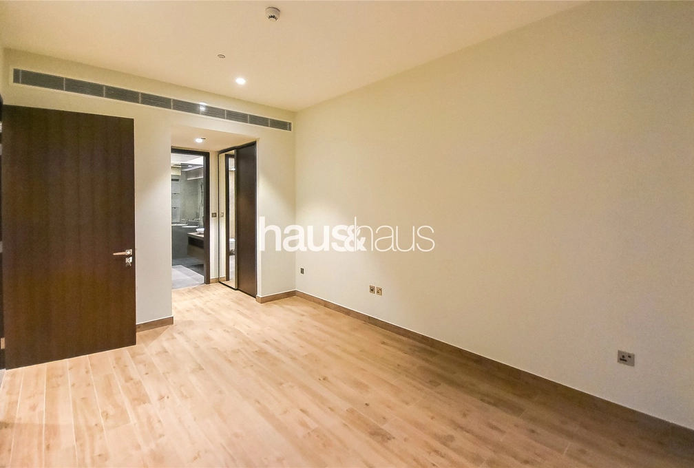 1 bedroom apartment to rent - haus & haus