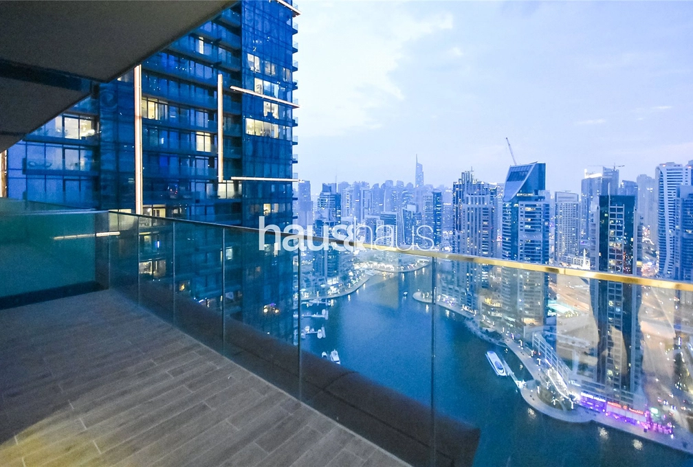 1 bedroom apartment to rent - haus & haus