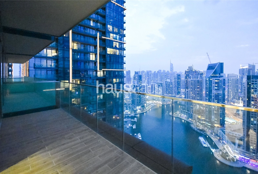 1 bedroom apartment to rent - haus & haus