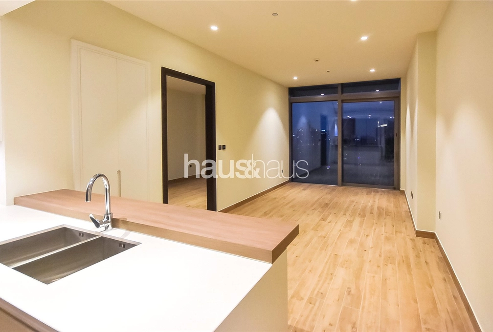 1 bedroom apartment to rent - haus & haus