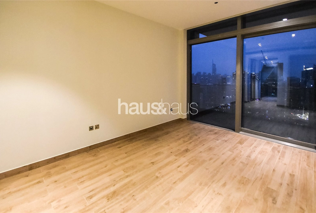 1 bedroom apartment to rent - haus & haus