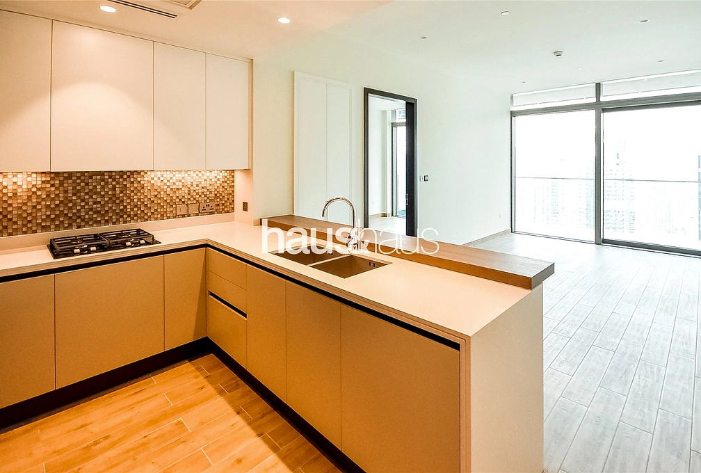 1 bedroom apartment to rent - haus & haus