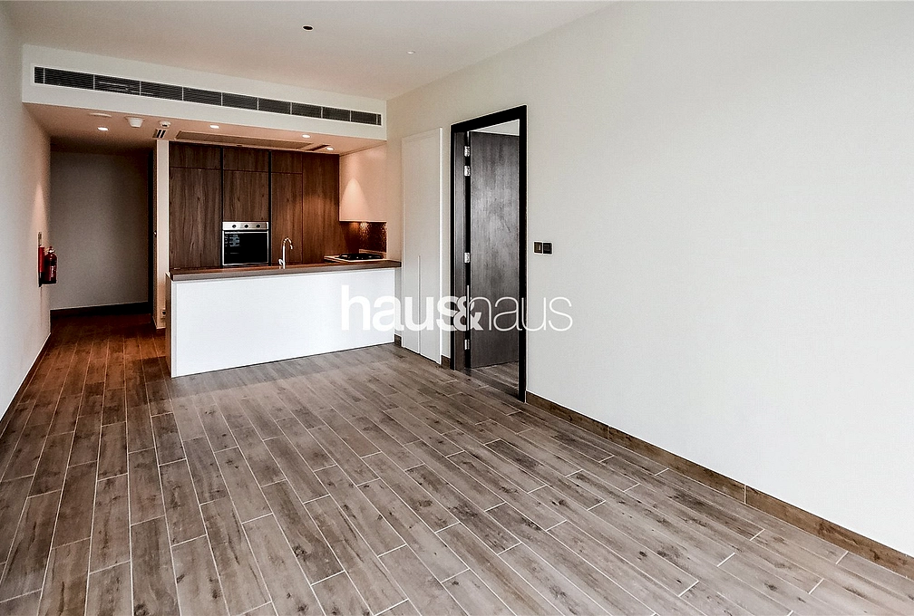 1 bedroom apartment to rent - haus & haus