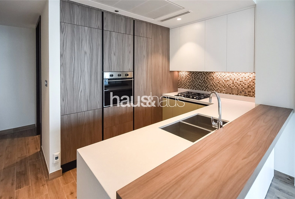 1 bedroom apartment to rent - haus & haus