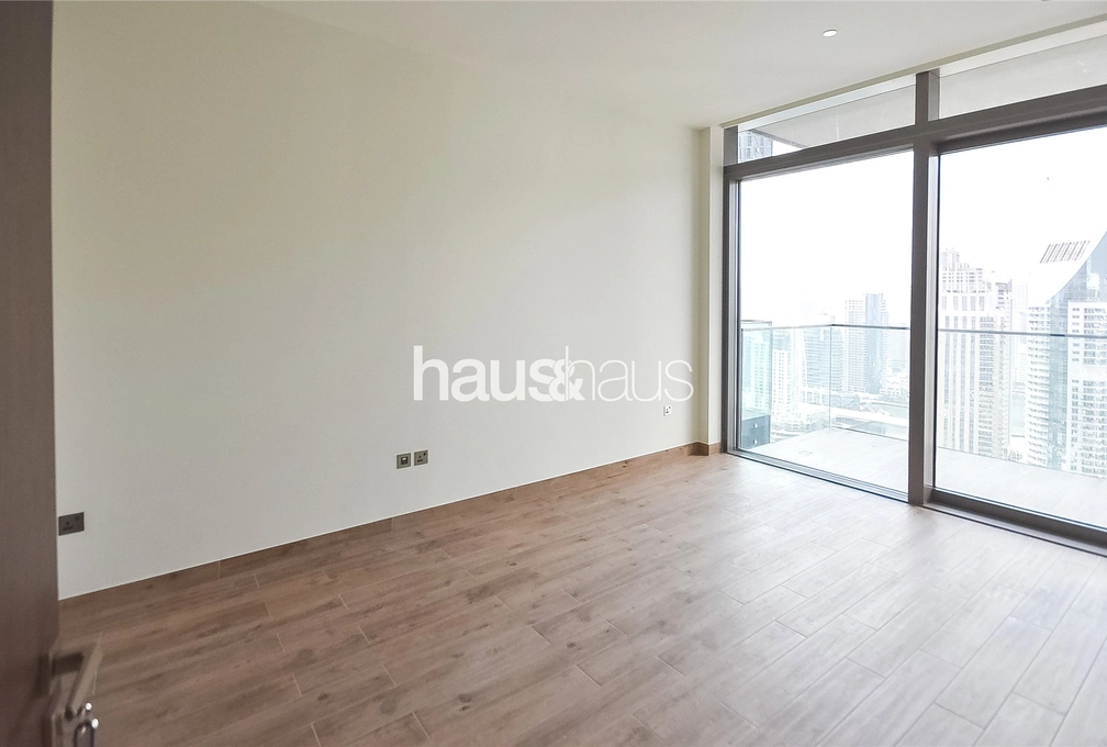 1 bedroom apartment to rent - haus & haus