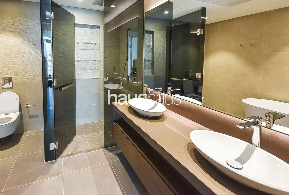 1 bedroom apartment to rent - haus & haus