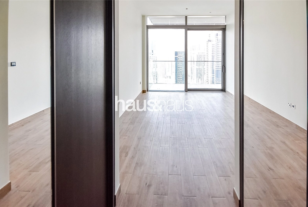 1 bedroom apartment to rent - haus & haus
