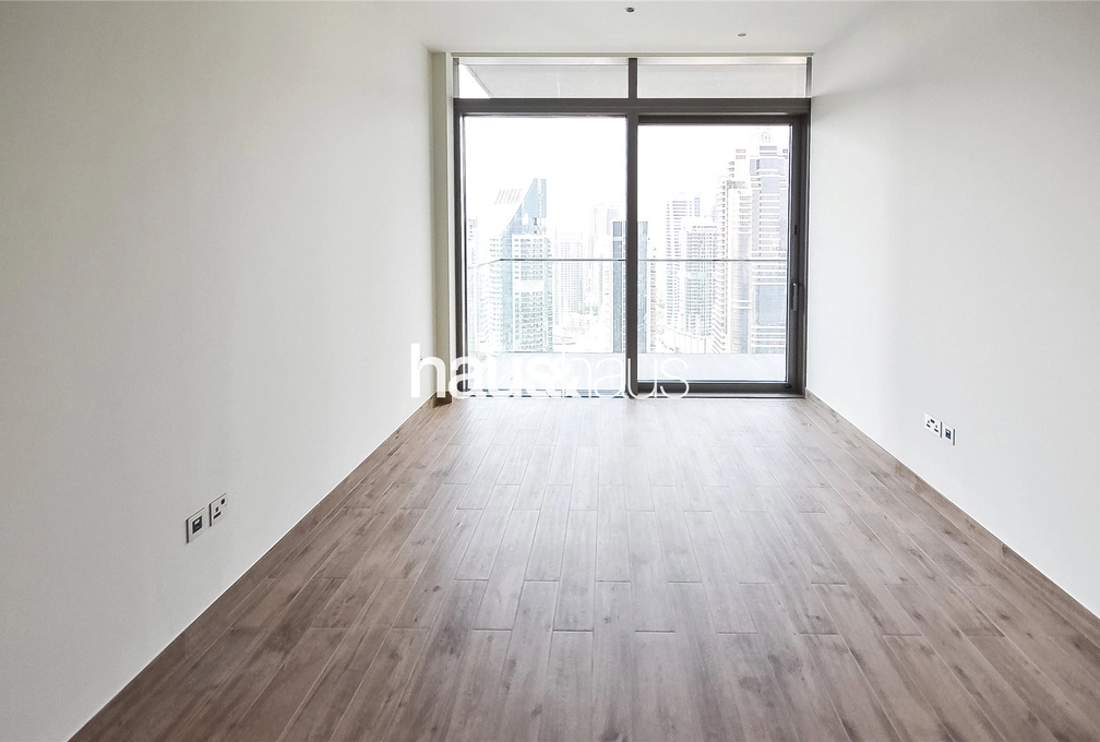 1 bedroom apartment to rent - haus & haus