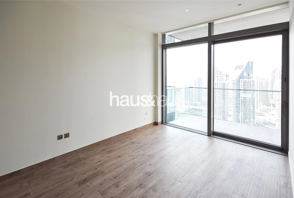 1 bedroom apartment to rent - haus & haus