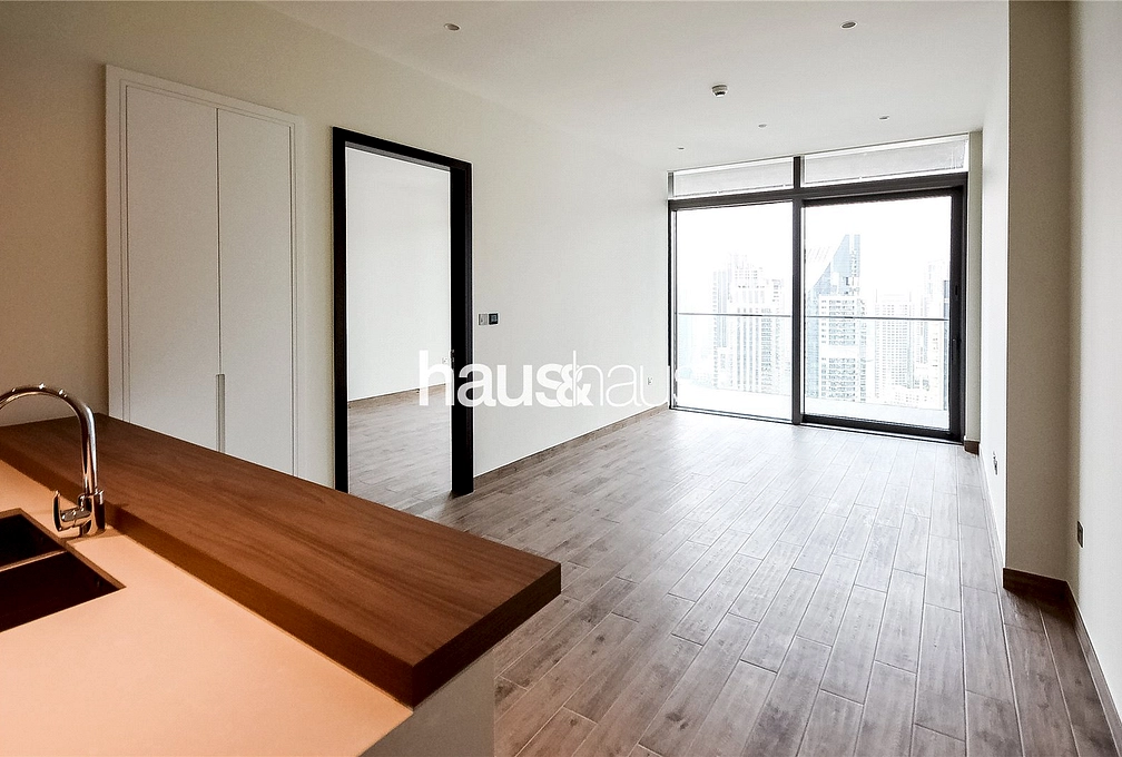 1 bedroom apartment to rent - haus & haus