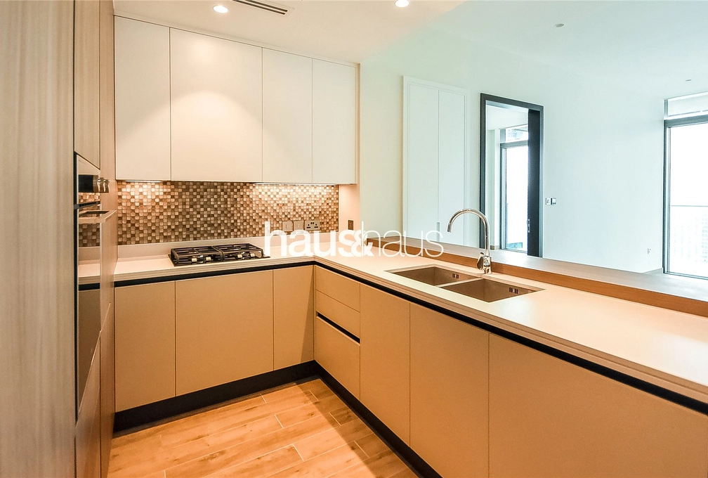 1 bedroom apartment to rent - haus & haus