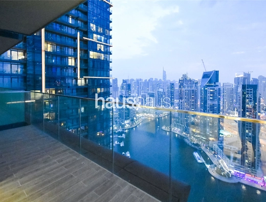 1 bedroom apartment to rent - haus & haus