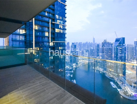 1 bedroom apartment to rent - haus & haus