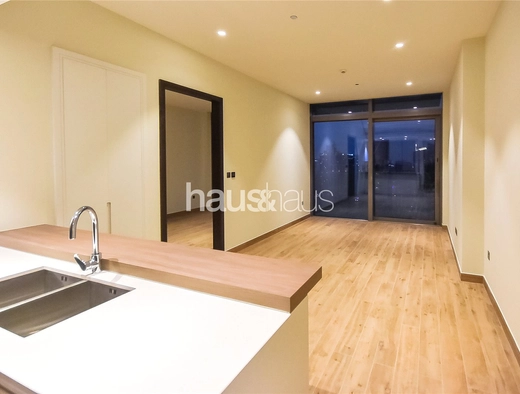 1 bedroom apartment to rent - haus & haus
