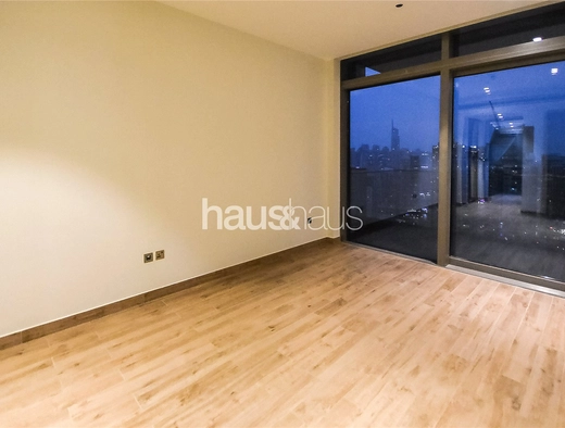 1 bedroom apartment to rent - haus & haus