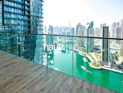 1 bedroom apartment to rent - haus & haus