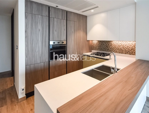1 bedroom apartment to rent - haus & haus