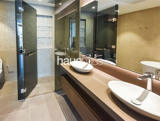 1 bedroom apartment to rent - haus & haus