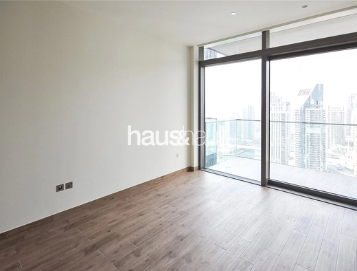 1 bedroom apartment to rent - haus & haus