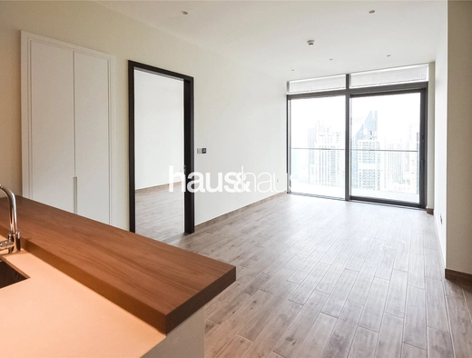 1 bedroom apartment to rent - haus & haus