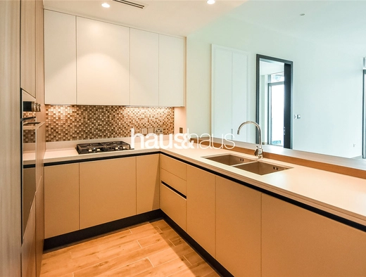1 bedroom apartment to rent - haus & haus