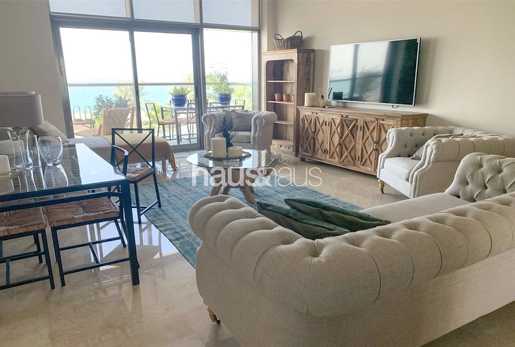 2 bedroom apartment to rent - haus & haus