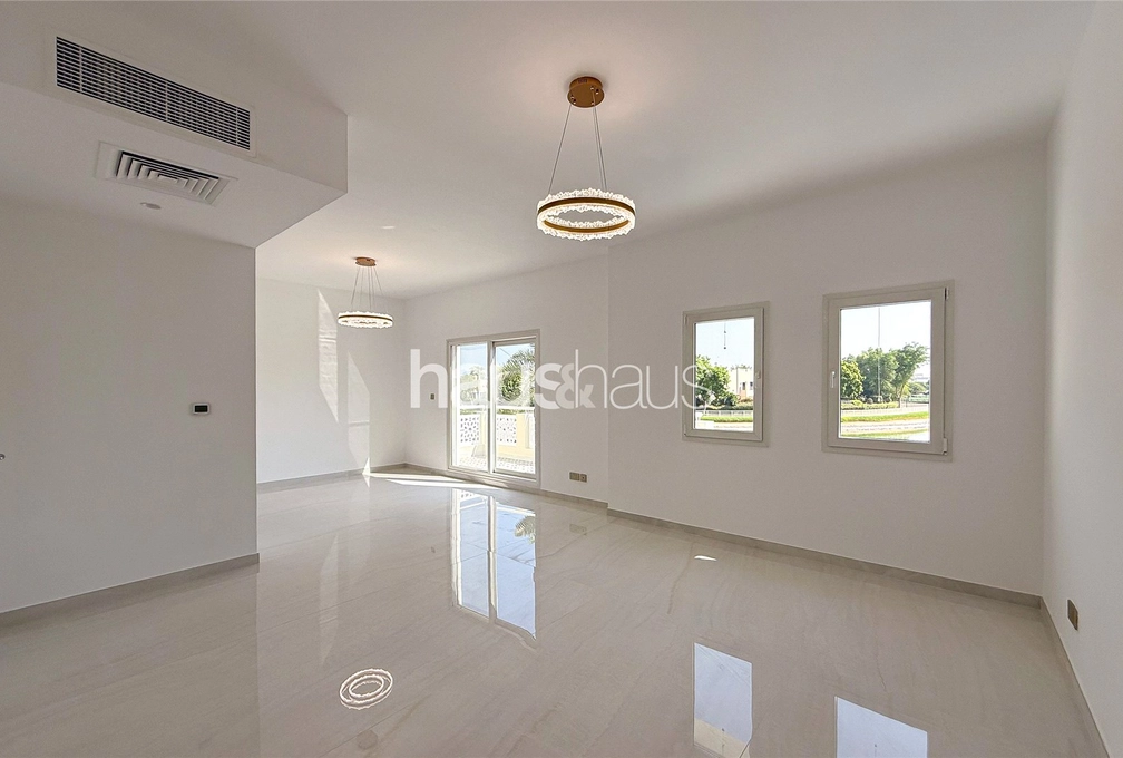 6 bedroom villa to rent - haus & haus