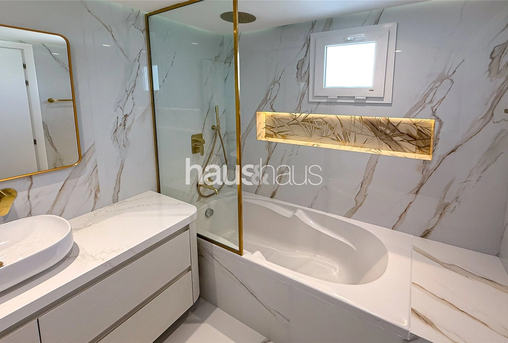 6 bedroom villa to rent - haus & haus