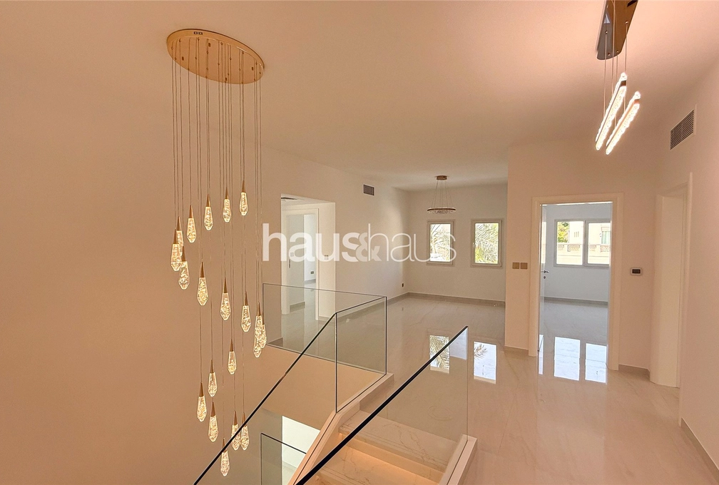 6 bedroom villa to rent - haus & haus