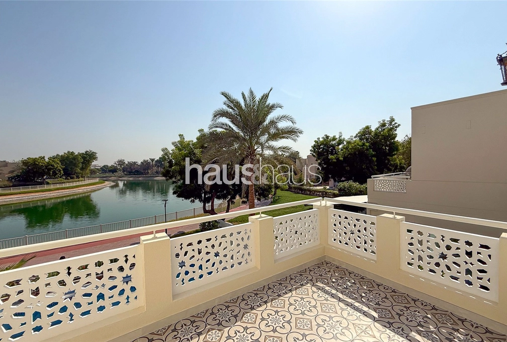 6 bedroom villa to rent - haus & haus