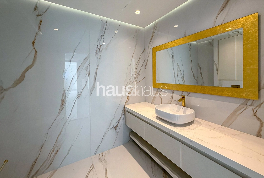 6 bedroom villa to rent - haus & haus